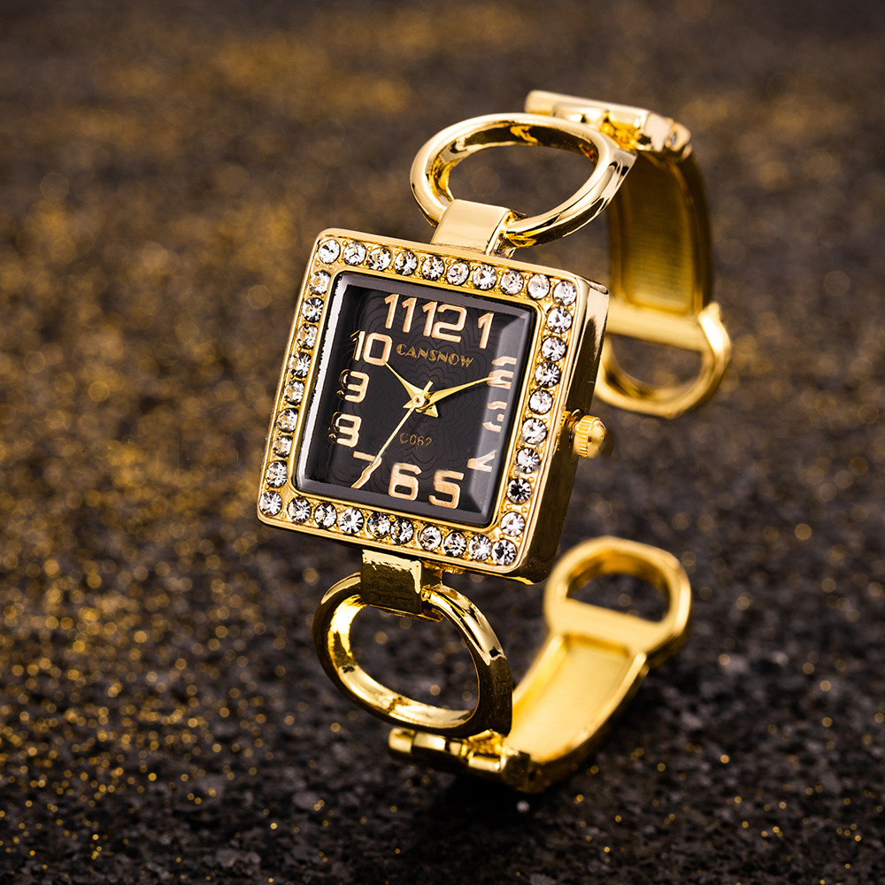 Minimalist Thin Watch - UTHAI W85 jam tangan wanita, arloji