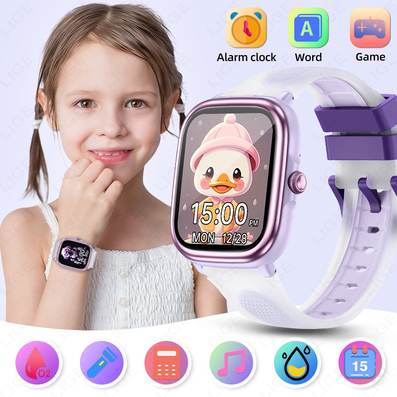 French Connection Watches Smartwatch App - Jam Tangan Pintar Anak LIGE 1.83