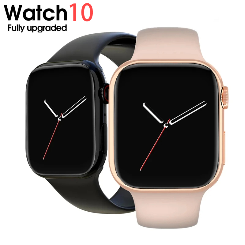 Smartwatch Health Watches For Men - Jam Tangan Pintar 2026 10 Untuk