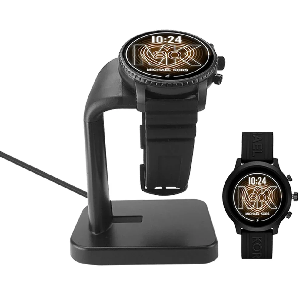 Fossil Watches Smartwatch Gen 5 - Pengisi daya untuk Fossil Gen 4