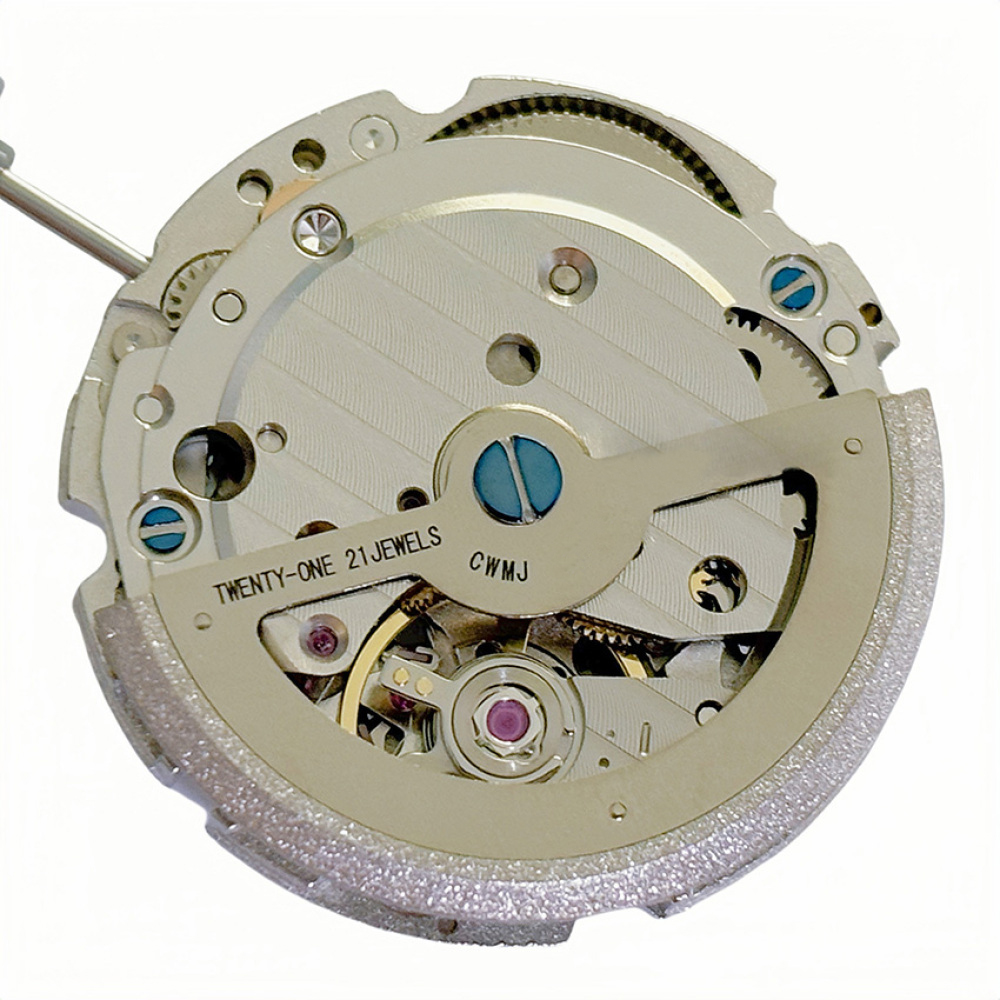 Watch Movement Rotor - Untuk Mesin Jam Miyota 8315, Mesin