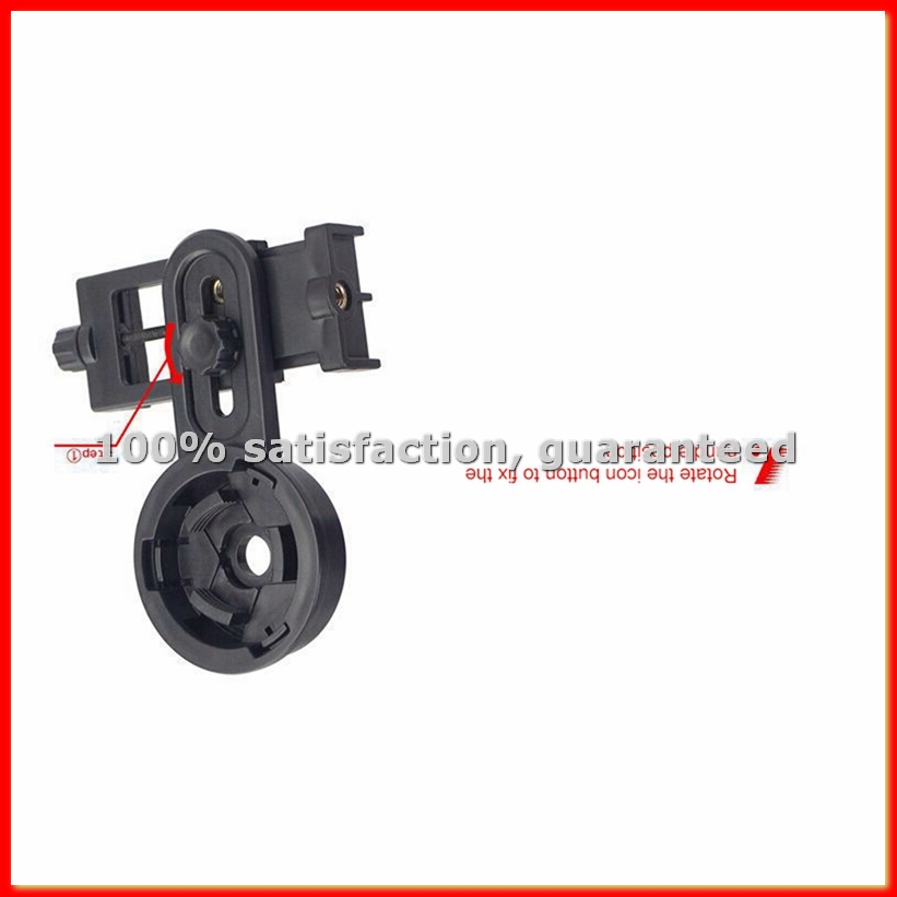 Watch Es - Klip Konektor Adaptor Aksesori Teleskop Teropong