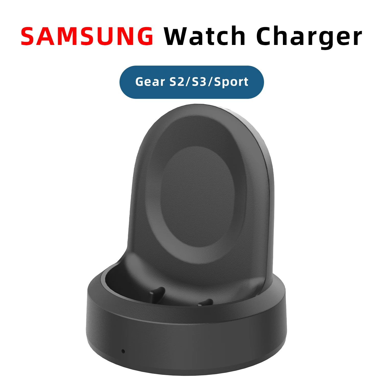 Watch R815 - Untuk Samsung Galaxy Watch SM-R800 SM-R810