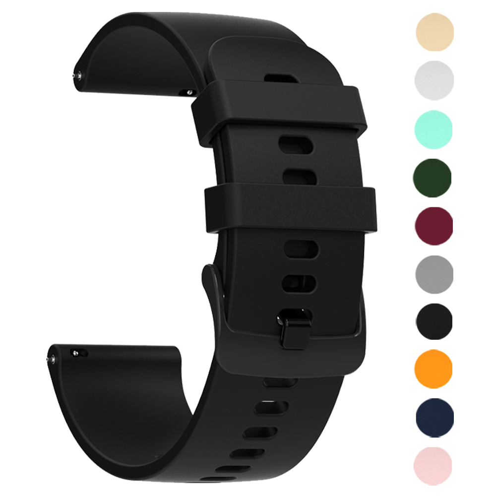 Fossil Watches Smartwatch Gen 5 - Gelang Aksesori olahraga, untuk Fossil GEN