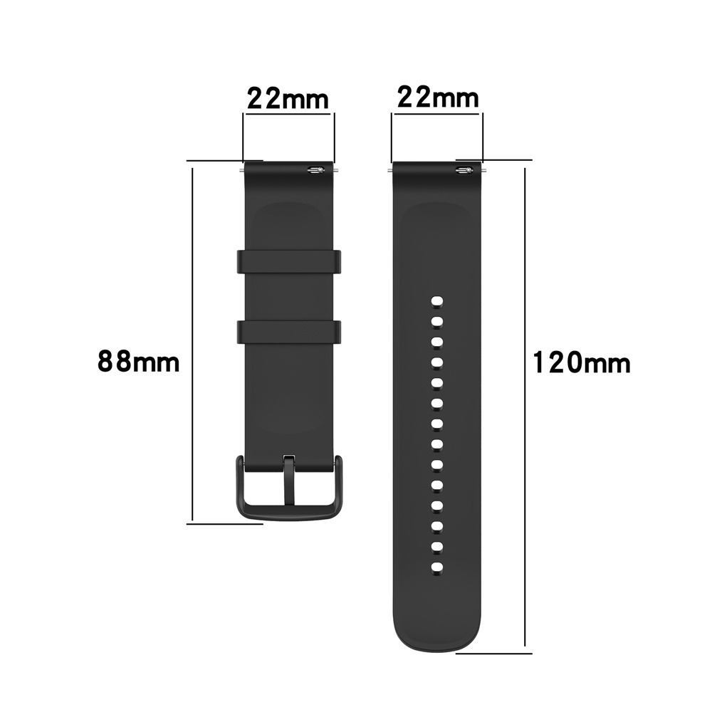 Fossil Watches Smartwatch Gen 5 - Tali Jam Tangan 22Mm untuk Fossil