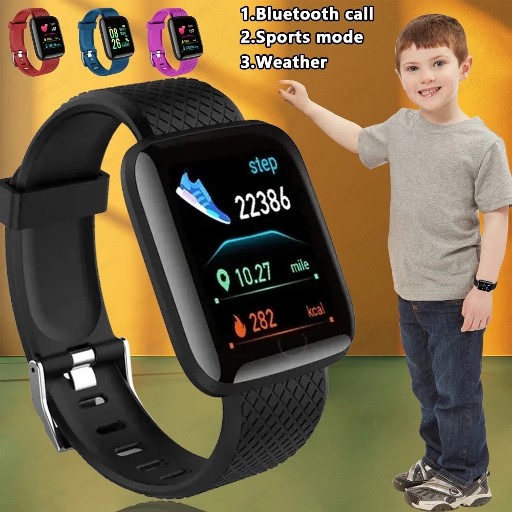 Smartwatch Watches For Mens - 2024 baru untuk jam tangan pintar