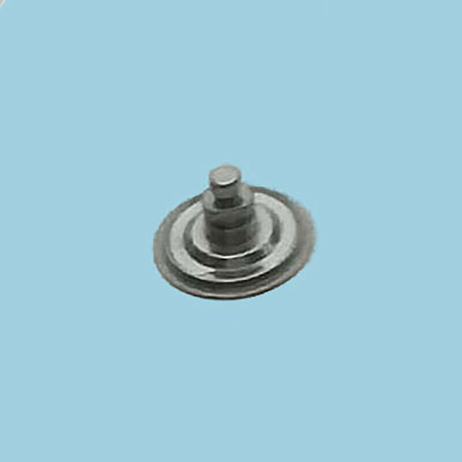 Watch Movement Rotor - As Roda Generik Untuk Rotor Berat