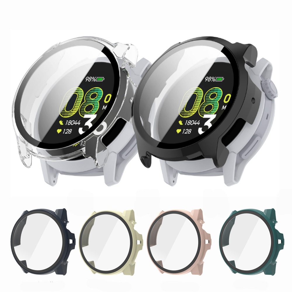 Smartwatch English - Casing Bingkai Jam Tangan Pintar Film