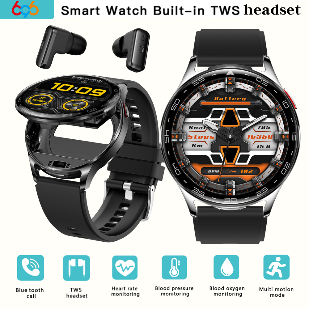 Smartwatch Noise Watches For Women - Jam Tangan Pintar Wanita 1.39 inci