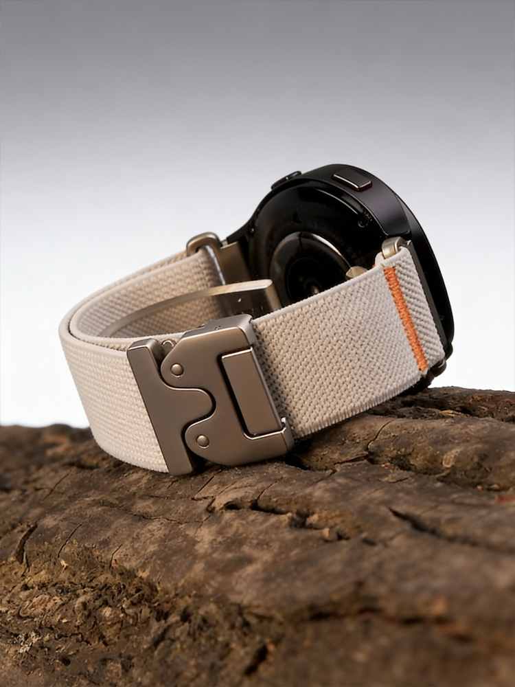 Smartwatch Oneplus Watches - Tali untuk OnePlus S/3/4 Pro/X2/S Gelang