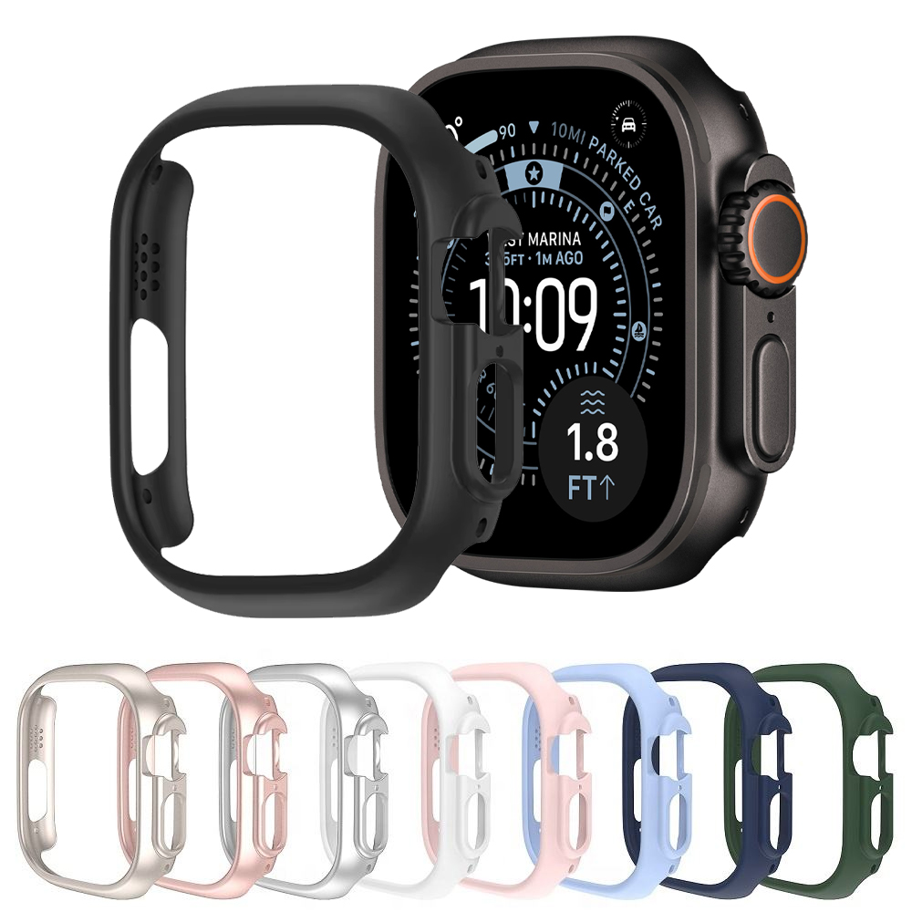 Smartwatch Watches For Mens - Casing Penutup untuk Apple Watch Ultra
