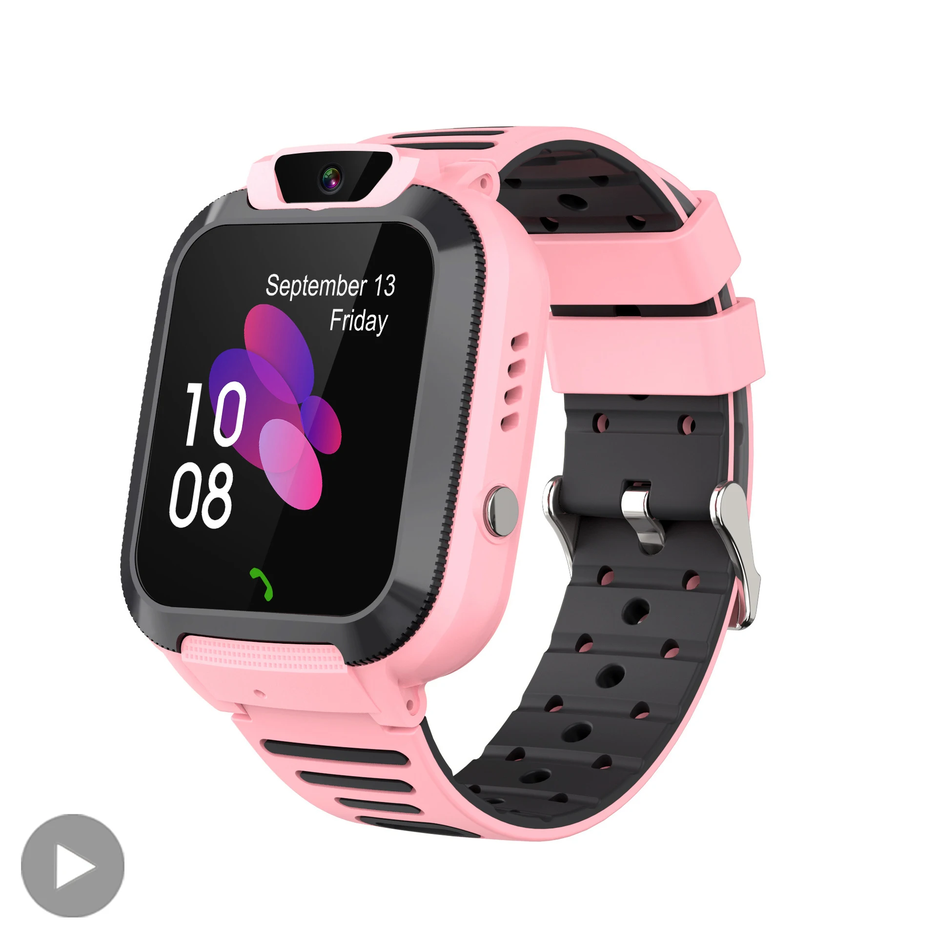 Smartwatch Digital Watches For Kid Boy With Alarm - Jam tangan pintar anak jam tangan