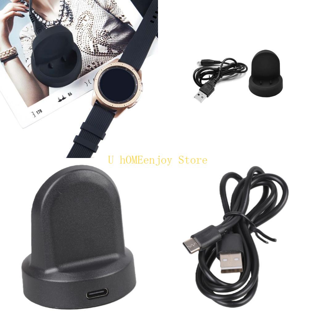 Watch R815 - B0KF Pengisi Daya Adaptor Daya Dasar