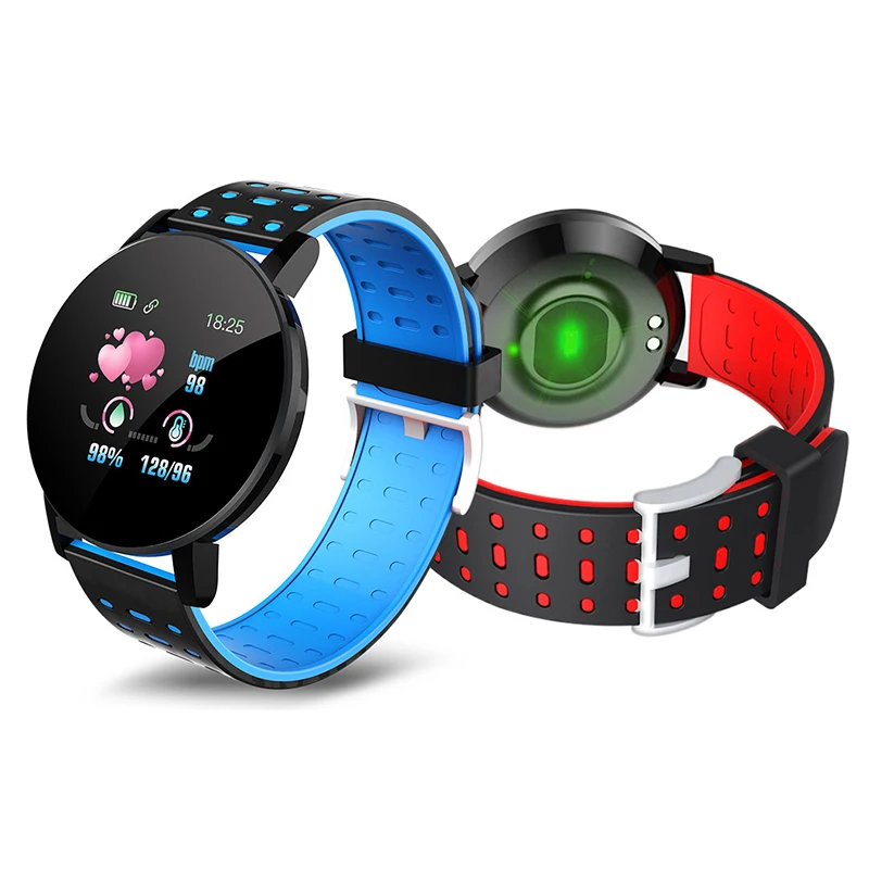 Jam tangan pintar olahraga ana - Smartwatch Digital Watches For Kid Boy With Alarm ulasan dan harga