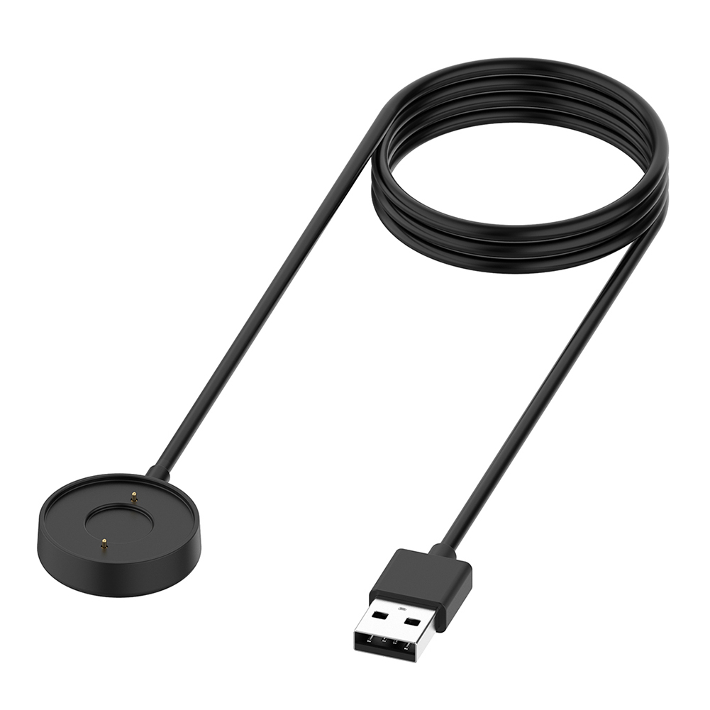 Kabel Pengisi Daya USB 3 Kaki  - Fossil Watches Smartwatch Hybrid ulasan dan harga