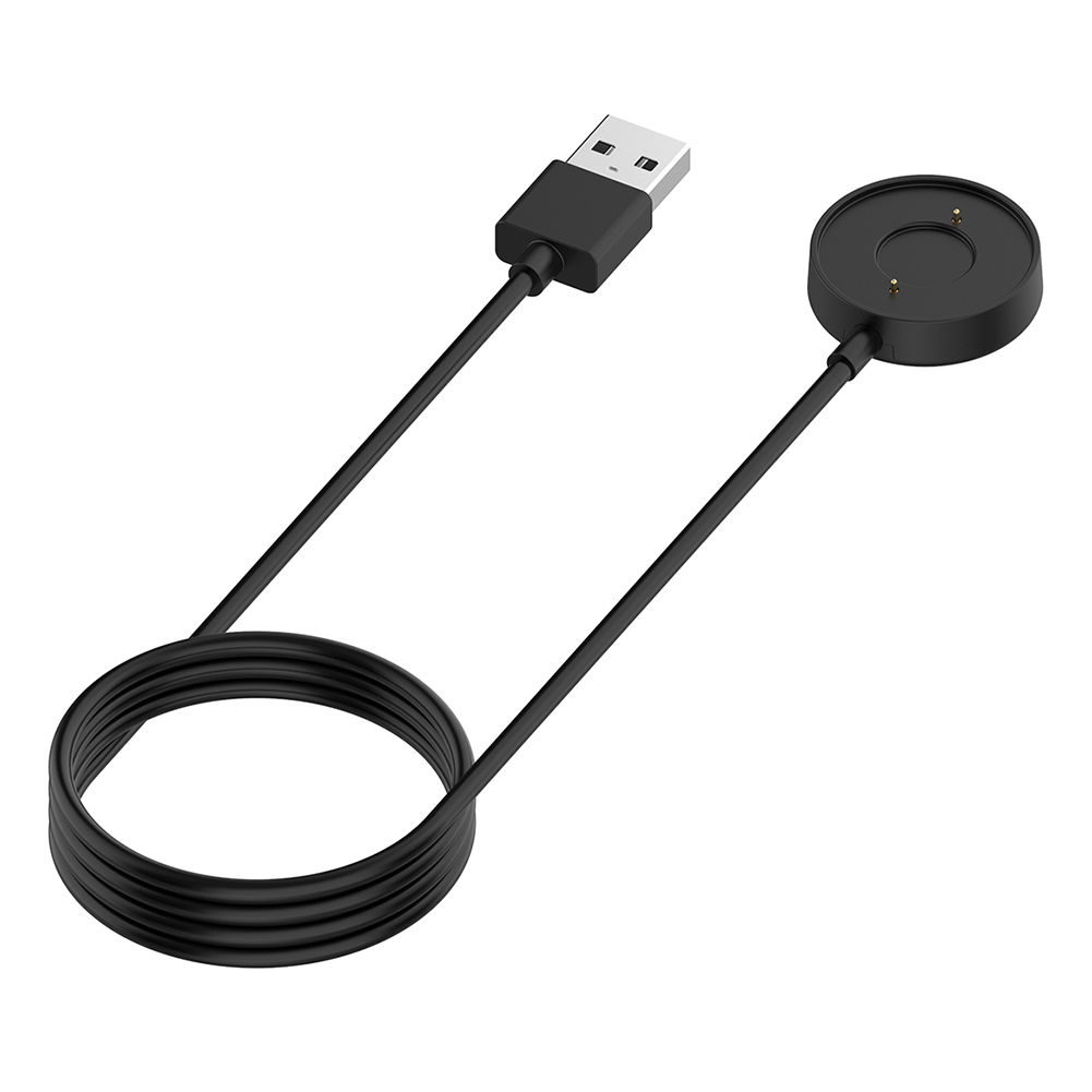 Kabel Pengisi Daya USB 3 Kaki  - Fossil Watches Smartwatch Hybrid ulasan dan harga