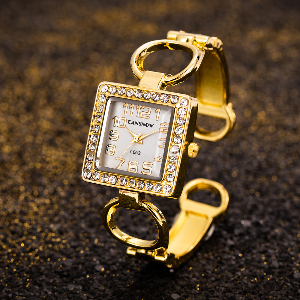 UTHAI W85 jam tangan wanita, a - Minimalist Thin Watch ulasan dan harga