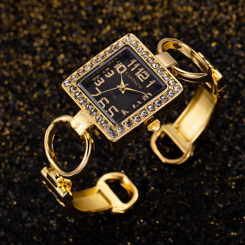 UTHAI W85 jam tangan wanita, a - Minimalist Thin Watch ulasan dan harga