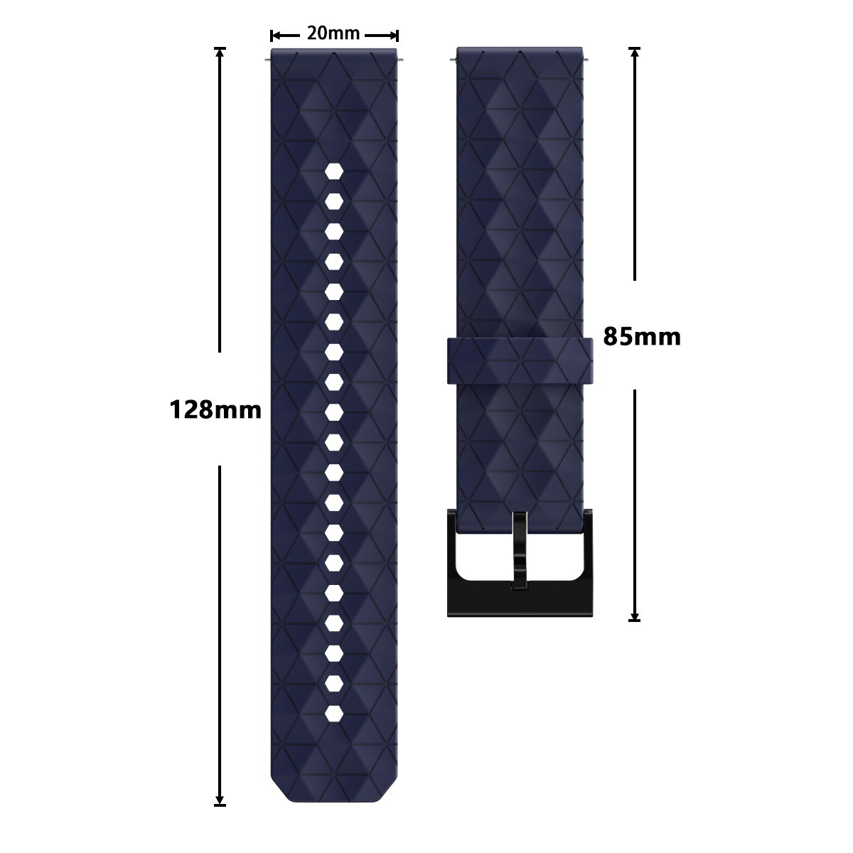 Tali silikon untuk fosil gen 6 - Fossil Watches Smartwatch Gen 5 ulasan dan harga