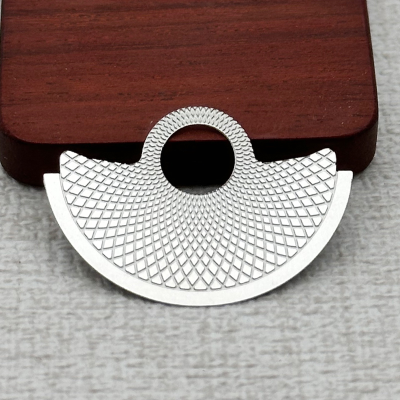 Rotor Jam Tangan Otomatis Mode - Watch Movement Rotor ulasan dan harga