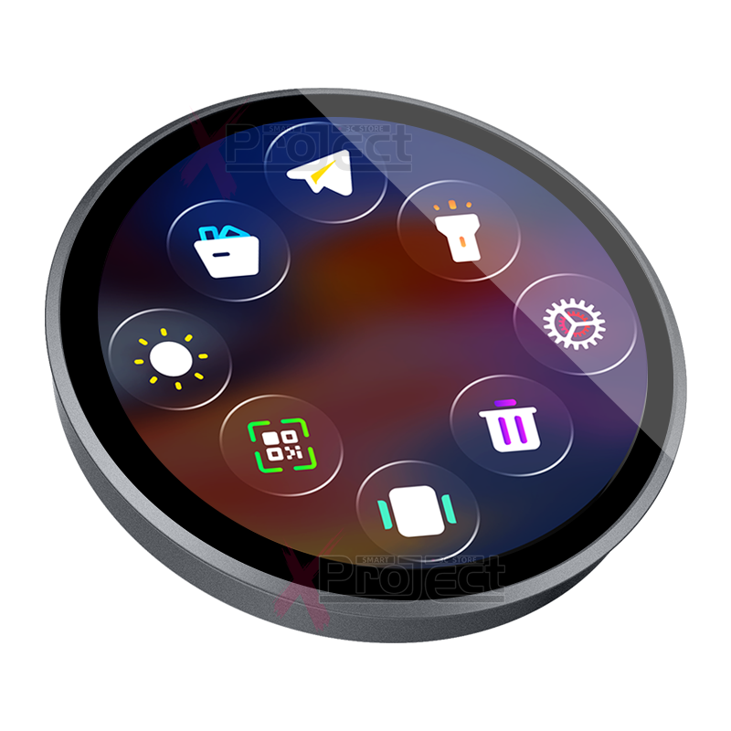 Lencana Elektronik Pintar Blue - French Connection Watches Smartwatch App ulasan dan harga