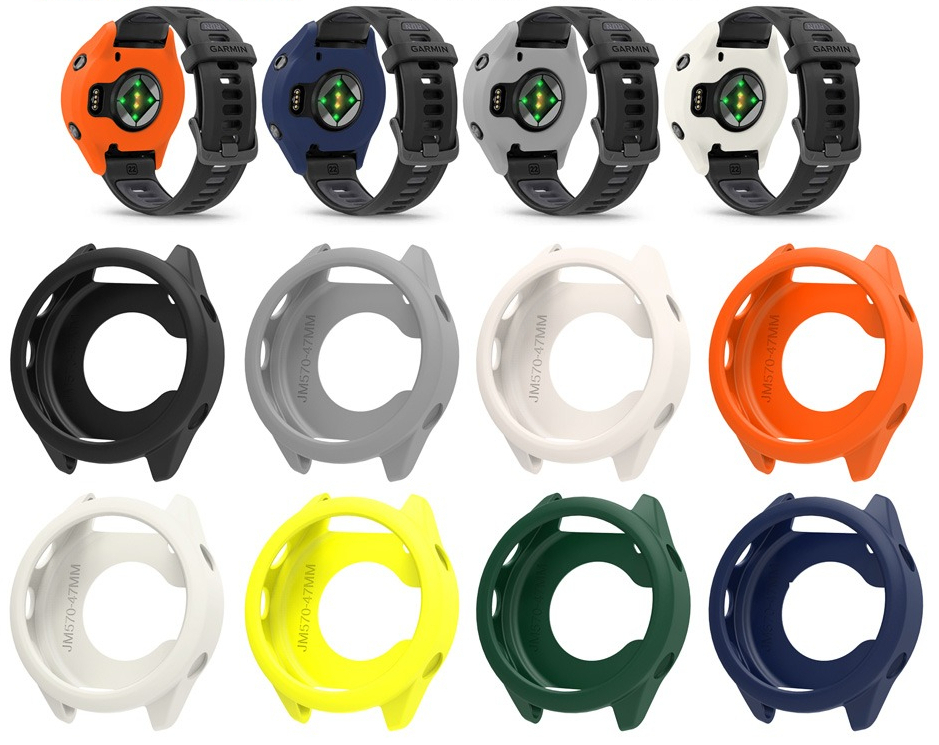 Casing Pelindung Cakupan untuk - Smartwatch English ulasan dan harga
