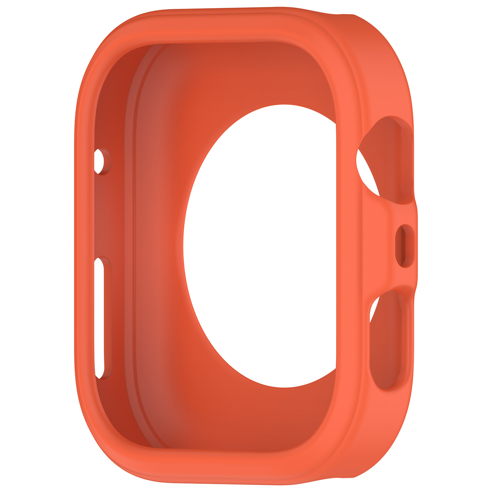 Casing Silikon Lembut untuk Ja - Smartwatch Watches For Mens ulasan dan harga