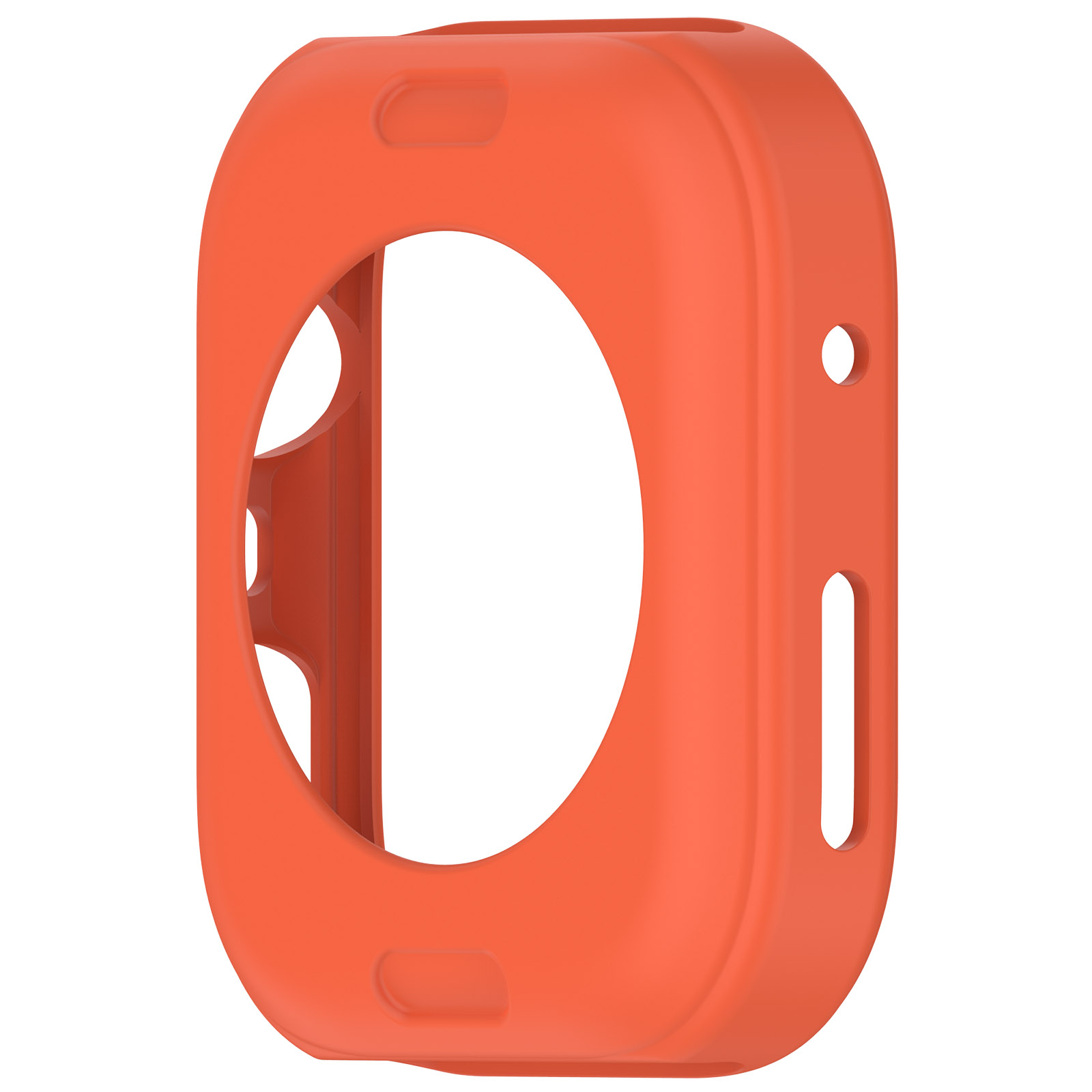 Casing Silikon Lembut untuk Ja - Smartwatch Watches For Mens ulasan dan harga