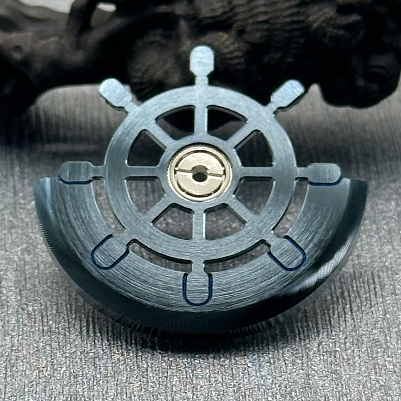 Rotor Penggulung Otomatis Edis - Watch Movement Rotor ulasan dan harga