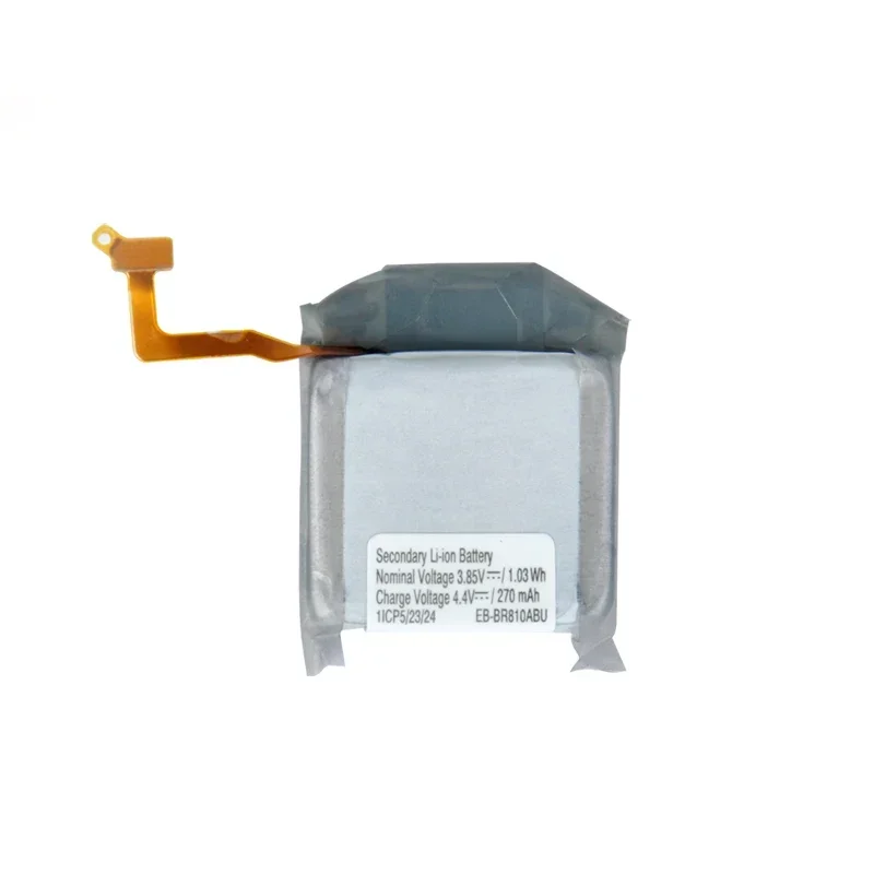 EB-BR810ABU 270mAh baterai bar - Watch R815 ulasan dan harga