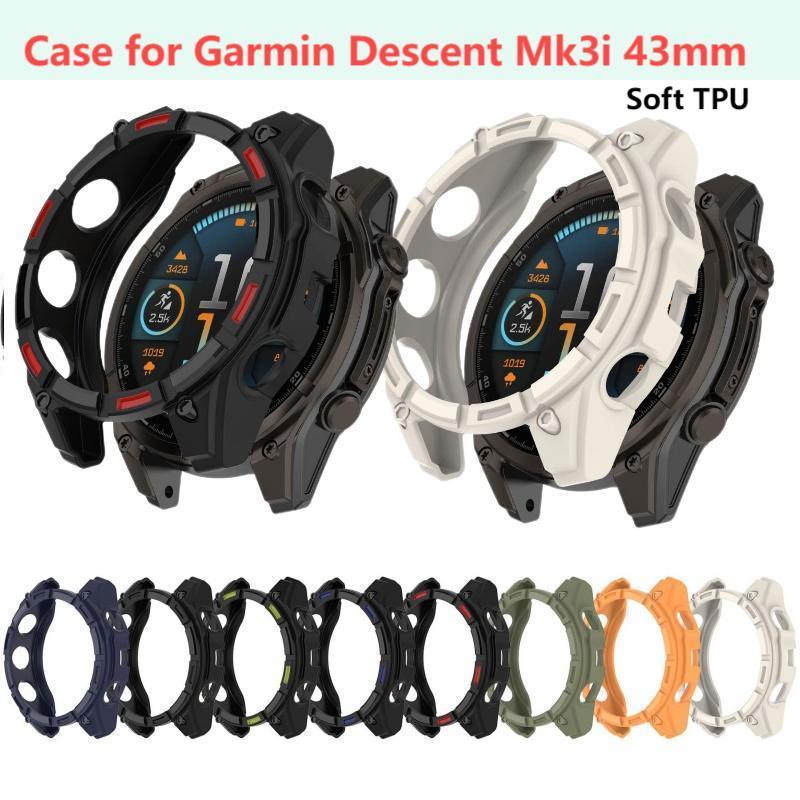 Casing TPU lembut untuk Garmin - Smartwatch English ulasan dan harga