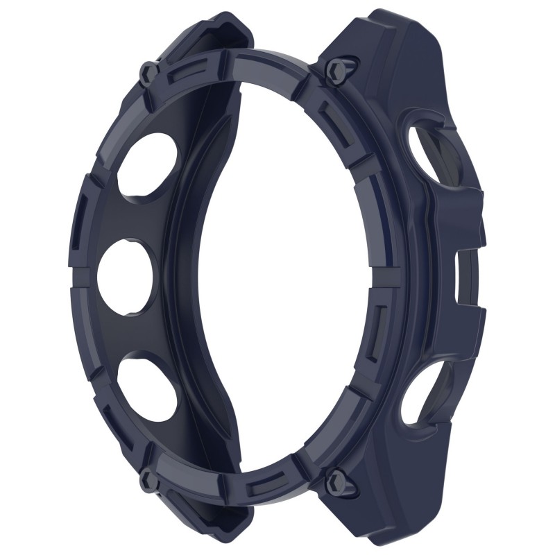 Casing TPU lembut untuk Garmin - Smartwatch English ulasan dan harga