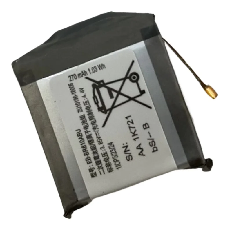Baterai Jam Tangan Pengganti B - Watch R815 ulasan dan harga