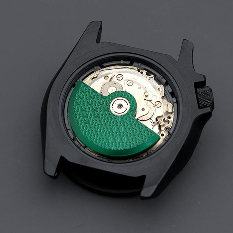 Rotor Pemberat Bergetar Logam  - Watch Movement Rotor ulasan dan harga