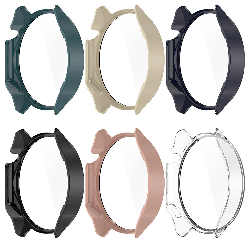 Casing polikarbonat + kaca unt - Smartwatch Oneplus Watches ulasan dan harga