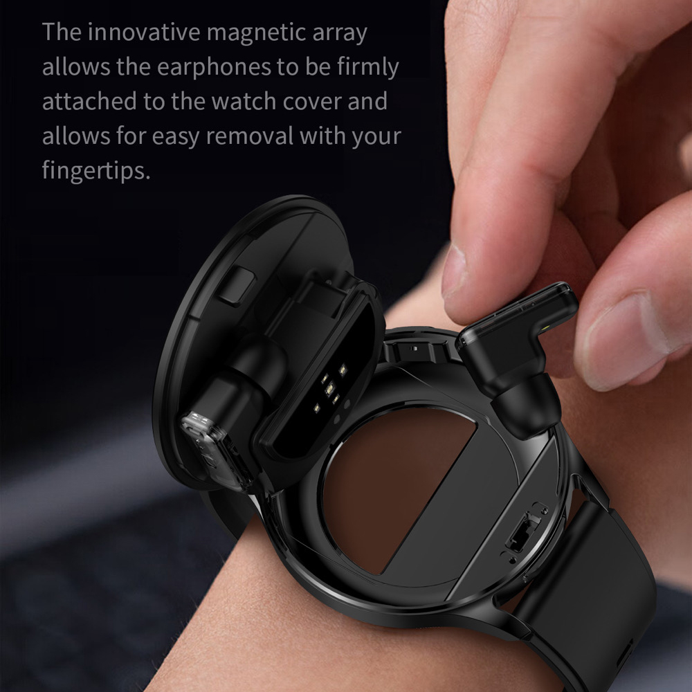 Jam tangan pintar kebugaran pr - Smartwatch Noise Watches For Women ulasan dan harga