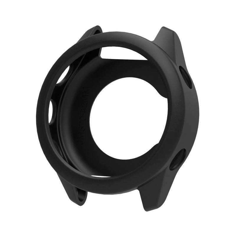 Casing Silikon Lembut untuk Ga - Smartwatch English ulasan dan harga