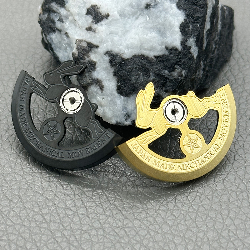 Rotor Penggulung Otomatis Edis - Watch Movement Rotor ulasan dan harga