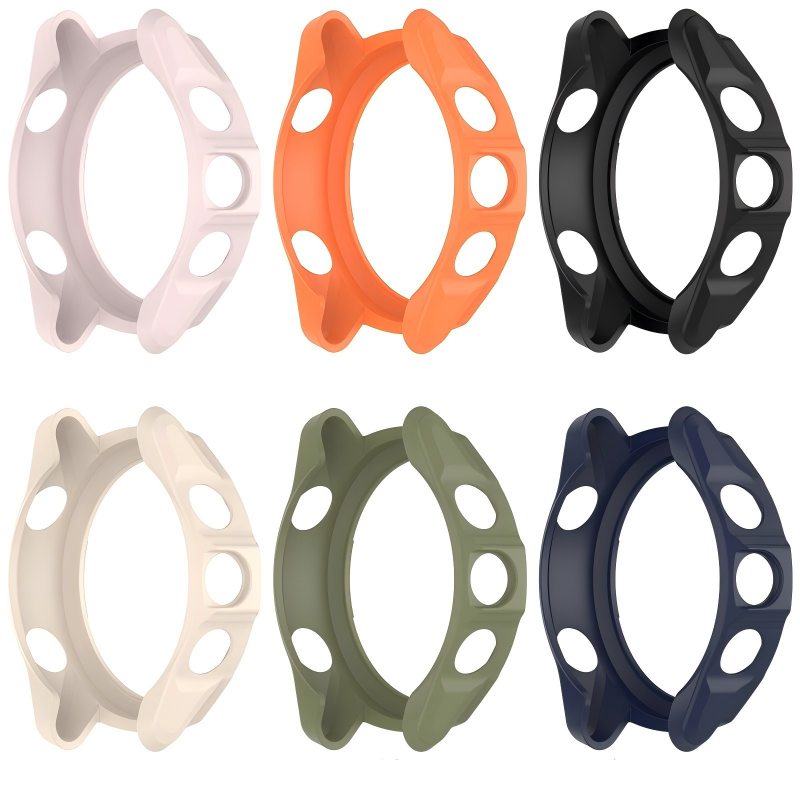 Casing TPU Lembut untuk Garmin - Smartwatch English ulasan dan harga