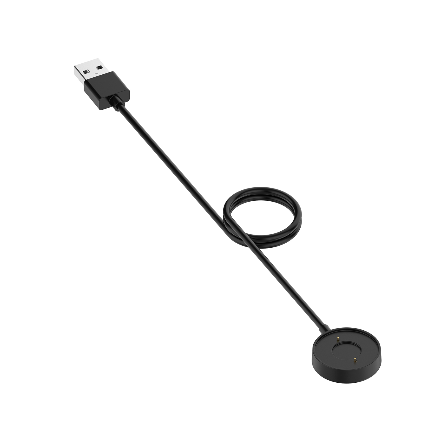 Fossil Hybrid HR Kabel Pengisi - Fossil Watches Smartwatch Hybrid ulasan dan harga
