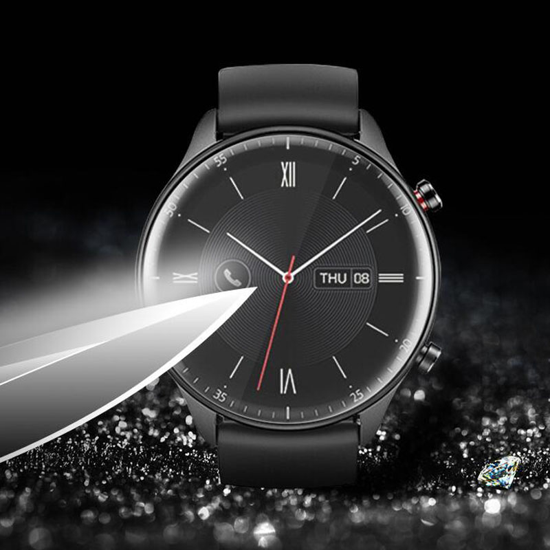 5 buah TPU jam tangan pintar l - Smartwatch English ulasan dan harga