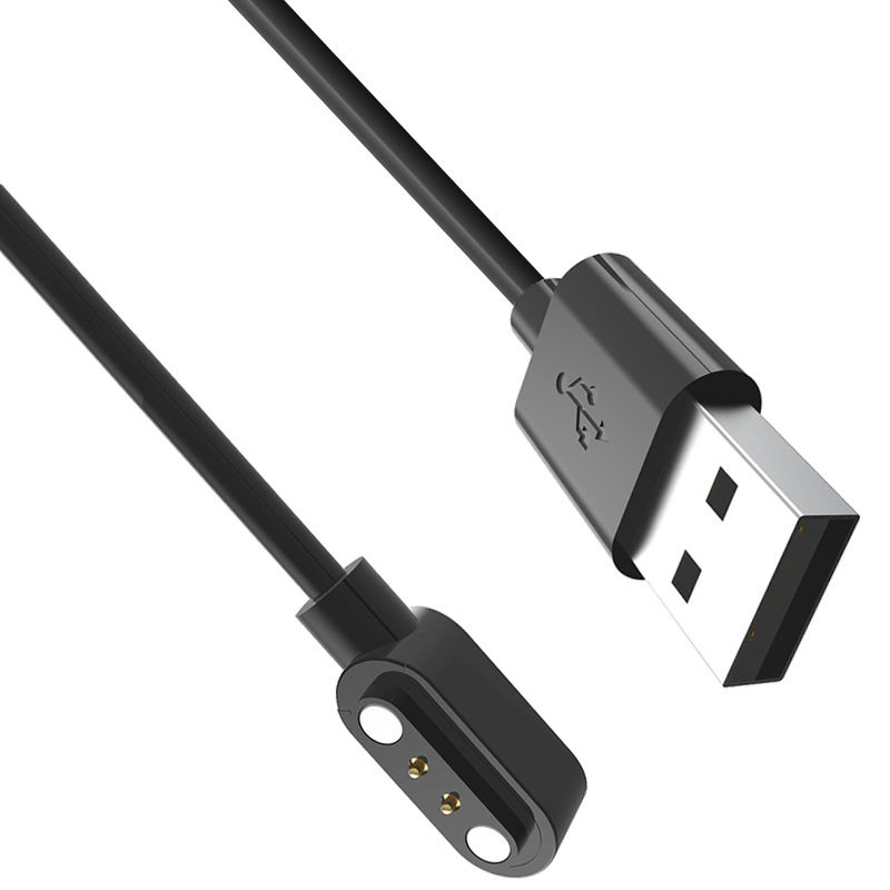 Adaptor Pengisi Daya Dock Jam  - Smartwatch English ulasan dan harga