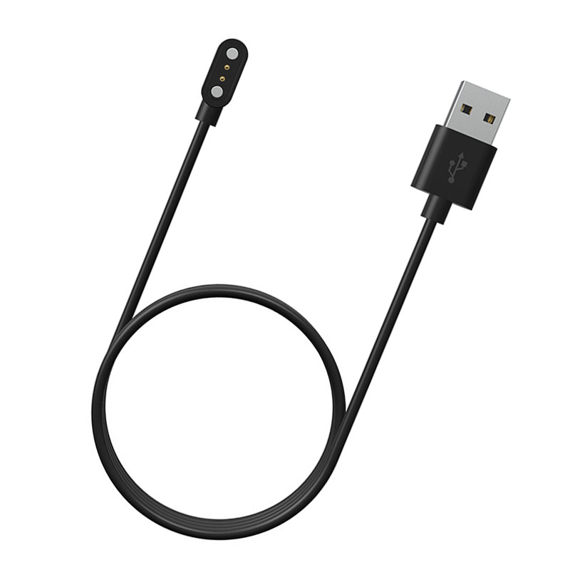 Adaptor Pengisi Daya Dock Jam  - Smartwatch English ulasan dan harga