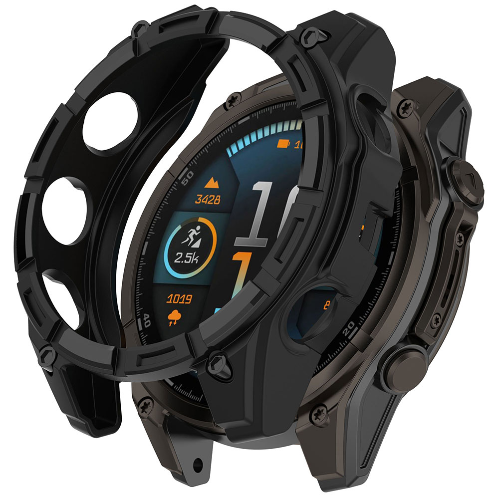 Penutup Jam Tangan Silikon unt - Smartwatch English ulasan dan harga