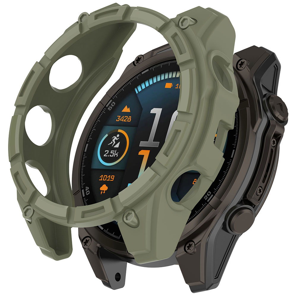 Penutup Jam Tangan Silikon unt - Smartwatch English ulasan dan harga
