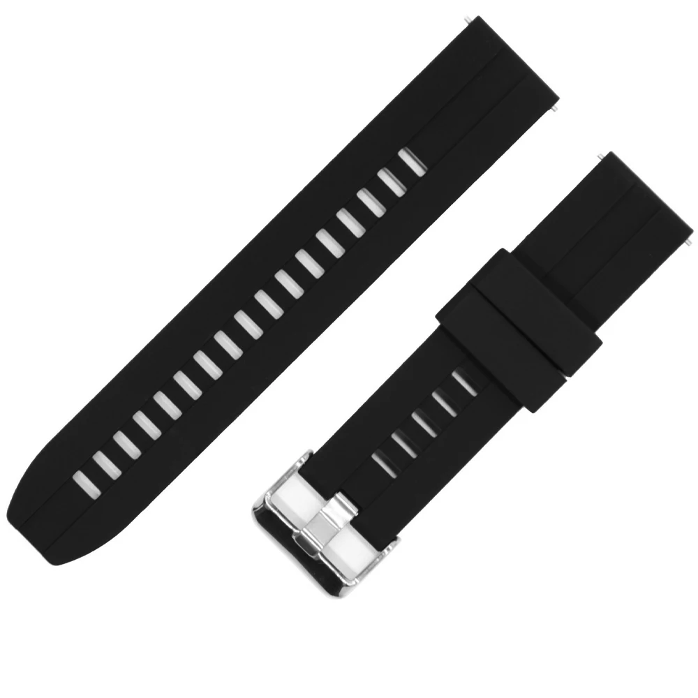 Tali jam tangan pintar Realme, - Fossil Watches Smartwatch Gen 5 ulasan dan harga