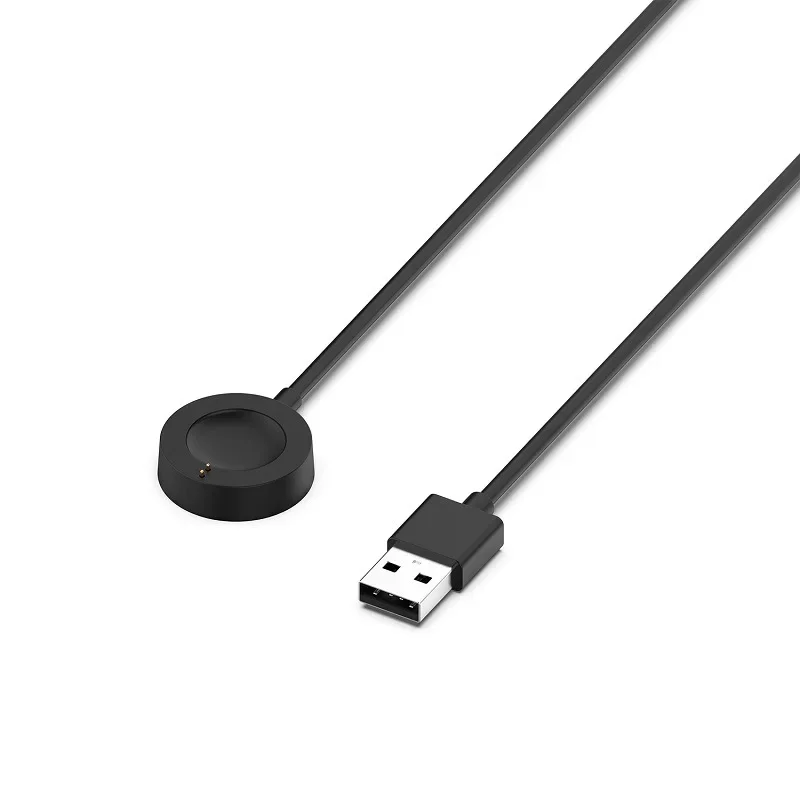 Dok Pengisi Daya Magnetik USB  - Fossil Watches Smartwatch Gen 5 ulasan dan harga
