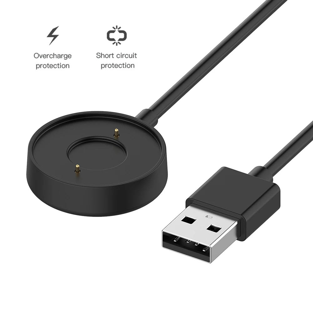 Pengisi Daya USB Kabel 3 Kaki  - Fossil Watches Smartwatch Hybrid ulasan dan harga
