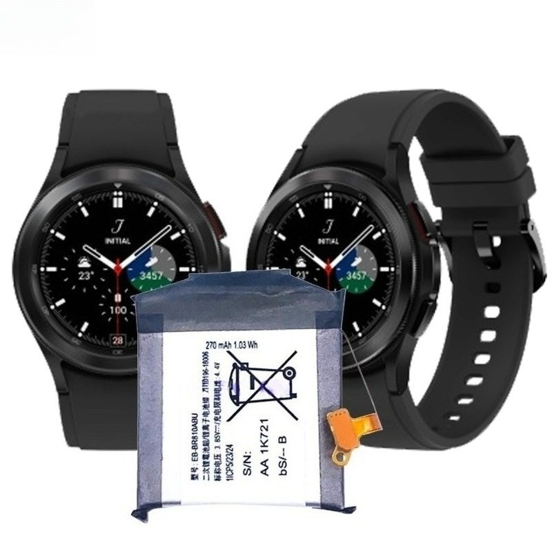 Baterai Ponsel Baru EB-BR810AB - Watch R815 ulasan dan harga