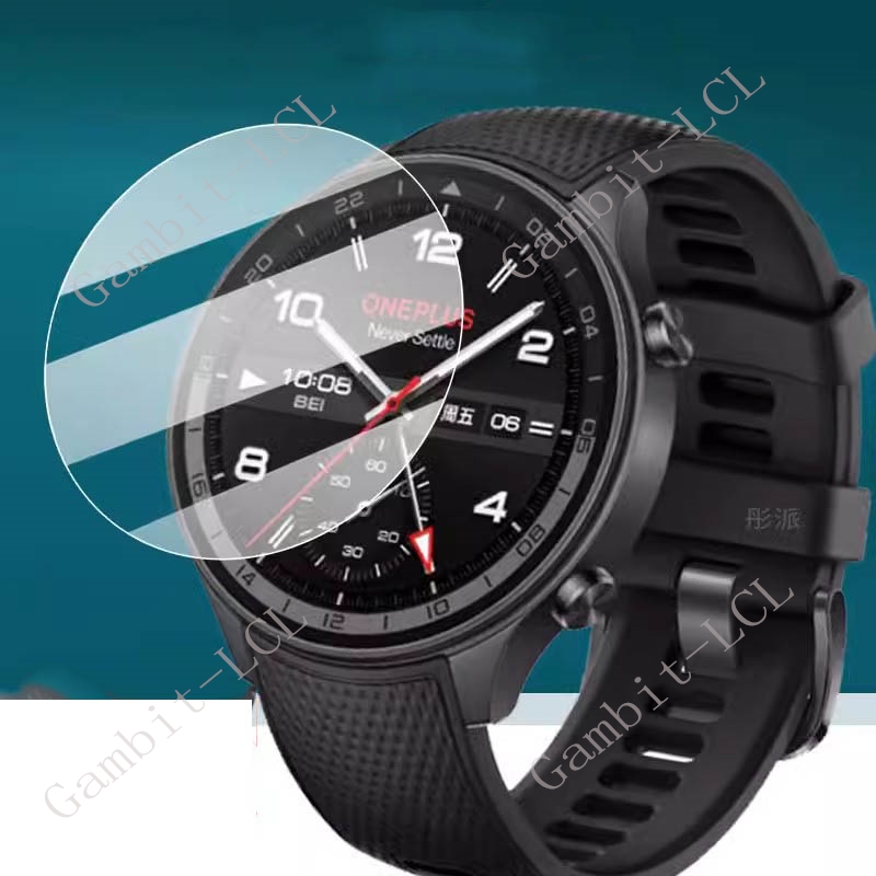 9H Smartwatch asli kaca Temper - Smartwatch Oneplus Watches ulasan dan harga